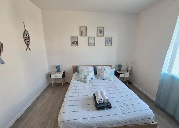 Maison 6/8 Pers Proche Puy Du Fou