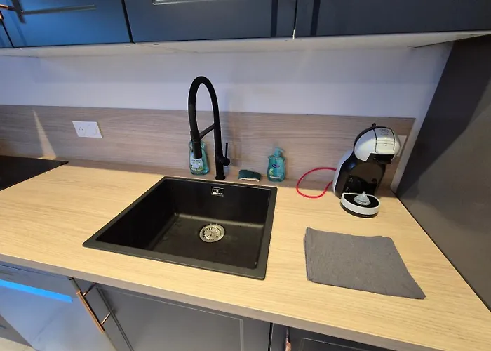 Maison 6/8 Pers Proche Puy Du Fou بيت ضيافة La Verrie