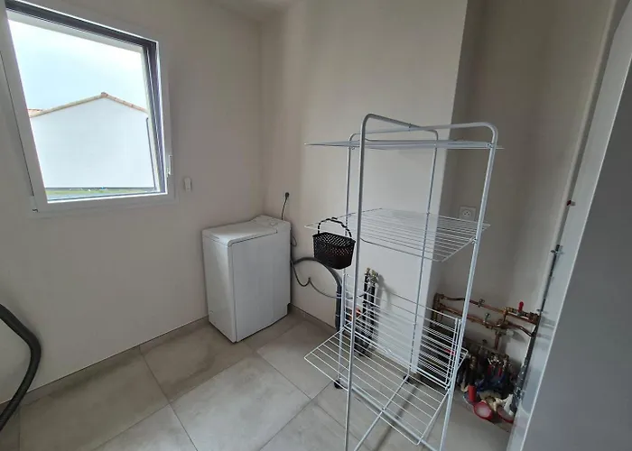 Maison 6/8 Pers Proche Puy Du Fou