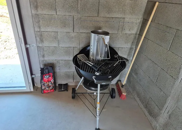 Maison 6/8 Pers Proche Puy Du Fou 3*