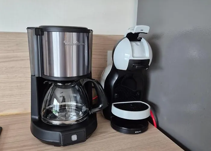 Maison 6/8 Pers Proche Puy Du Fou بيت ضيافة La Verrie