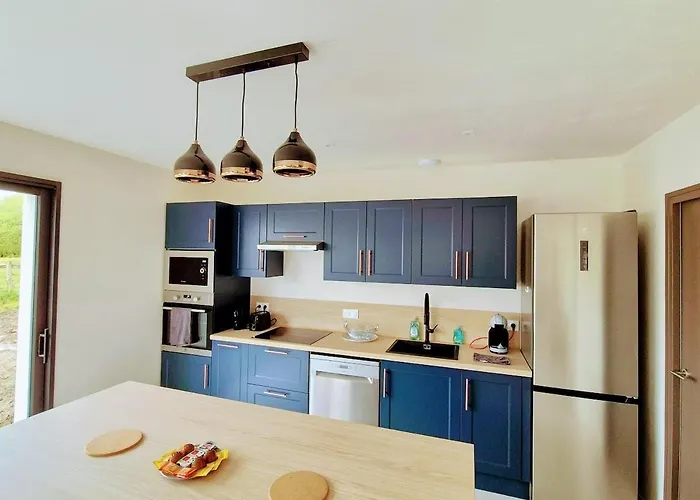 Maison 6/8 Pers Proche Puy Du Fou 3*