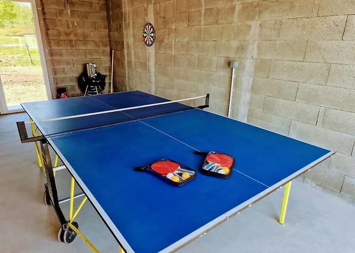 Maison 6/8 Pers Proche Puy Du Fou 3*