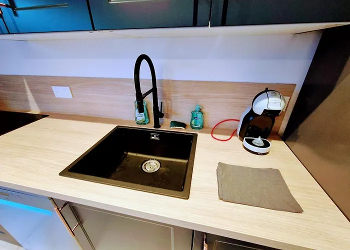 Maison 6/8 Pers Proche Puy Du Fou بيت ضيافة