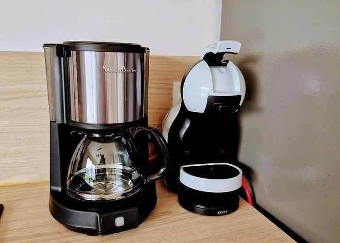 بيت ضيافة Maison 6/8 Pers Proche Puy Du Fou