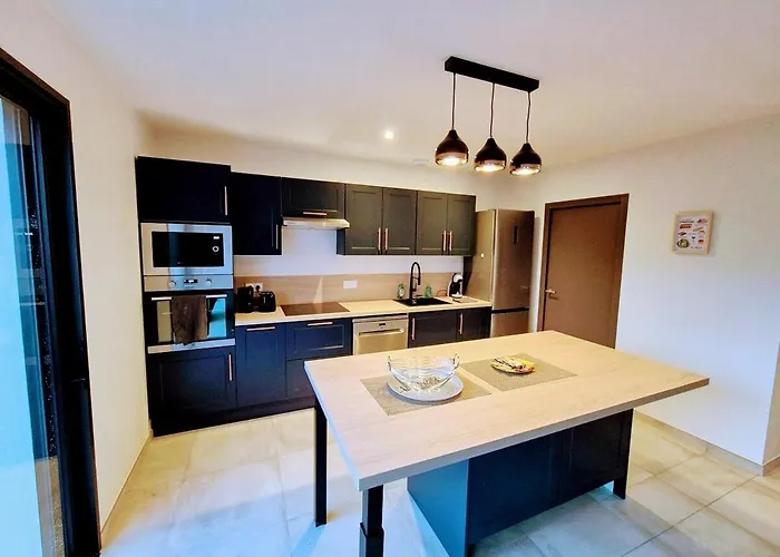 Maison 6/8 Pers Proche Puy Du Fou 3*