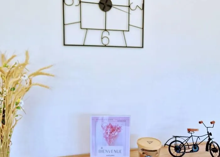 بيت ضيافة Maison 6/8 Pers Proche Puy Du Fou La Verrie