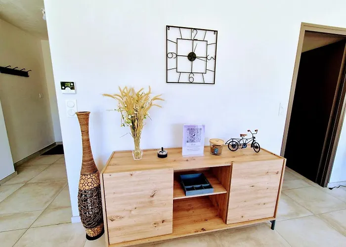 Maison 6/8 Pers Proche Puy Du Fou 3*