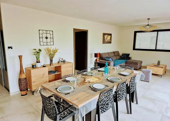 Maison 6/8 Pers Proche Puy Du Fou بيت ضيافة La Verrie