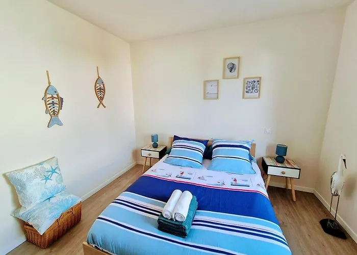 Maison 6/8 Pers Proche Puy Du Fou بيت ضيافة La Verrie