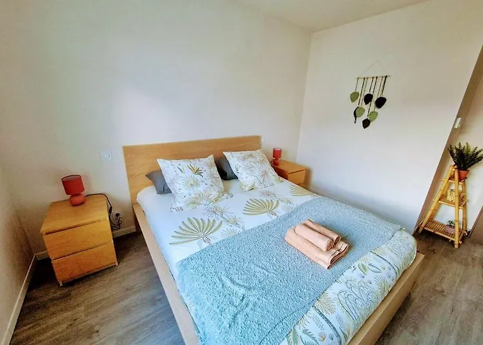 Maison 6/8 Pers Proche Puy Du Fou