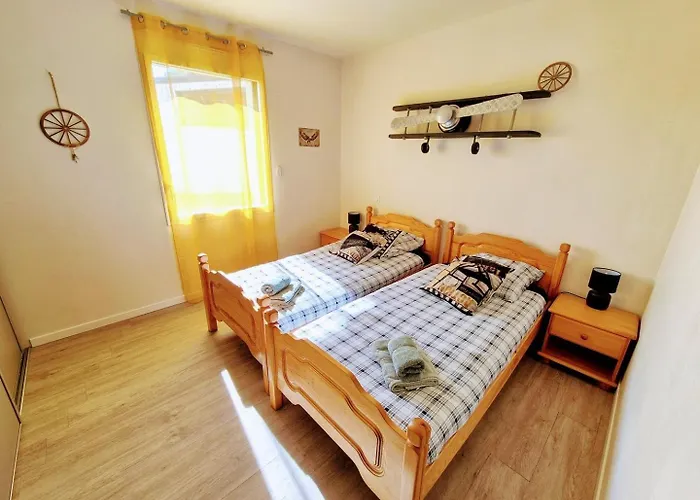 بيت ضيافة Maison 6/8 Pers Proche Puy Du Fou La Verrie