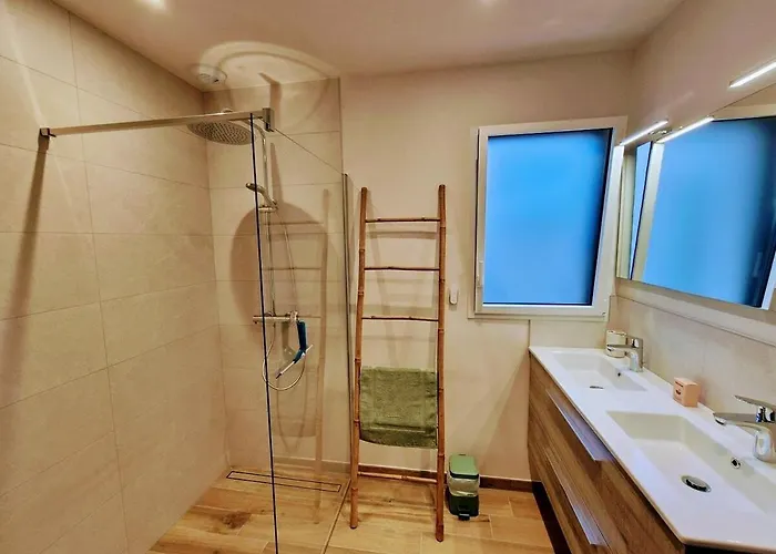 Maison 6/8 Pers Proche Puy Du Fou La Verrie