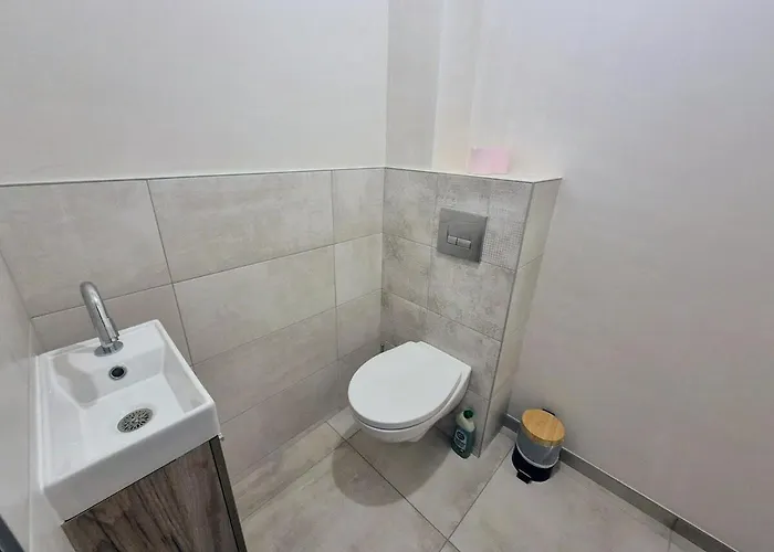 Maison 6/8 Pers Proche Puy Du Fou بيت ضيافة 3*