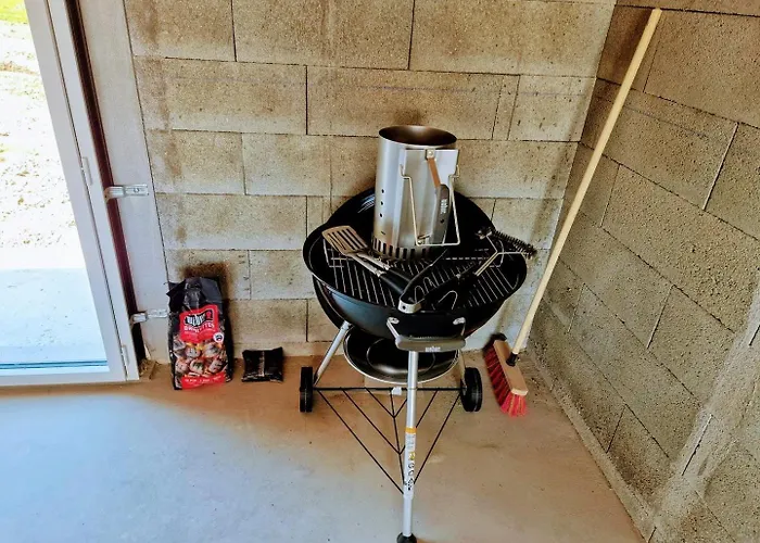 Maison 6/8 Pers Proche Puy Du Fou La Verrie