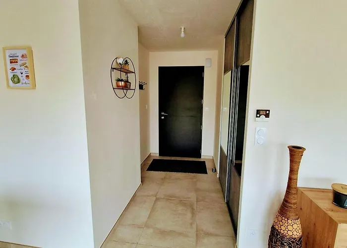 بيت ضيافة Maison 6/8 Pers Proche Puy Du Fou